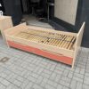 Postel dětská s šuplíky 90x200 KOMPLET - Image 6