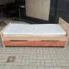 Postel dětská s šuplíky 90x200 KOMPLET - Image 2