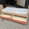 Postel dětská s šuplíky 90x200 KOMPLET - Image 3