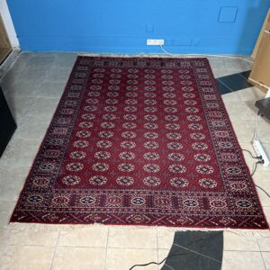Koberec lous de poortere 163x226 cm