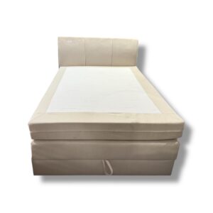 Postel 140x200 BOXSPRING KOMPLET