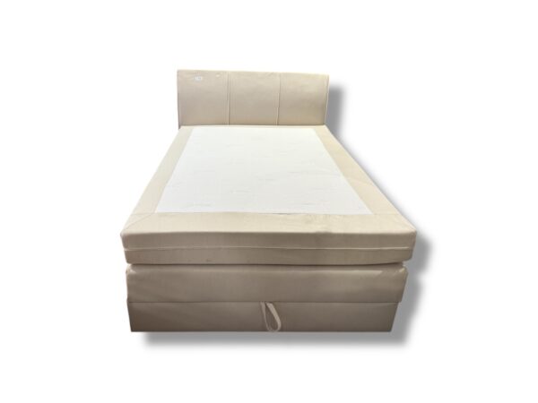 Postel 140x200 BOXSPRING KOMPLET