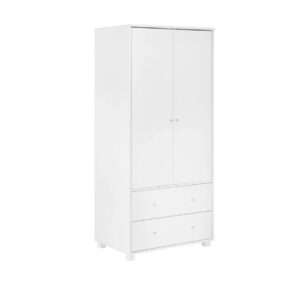 Šatní skříň Bessagi Home NOVÁ 2. jakost