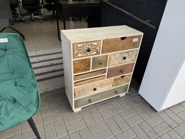 Komoda mango NOVÁ 2. jakost - Image 3