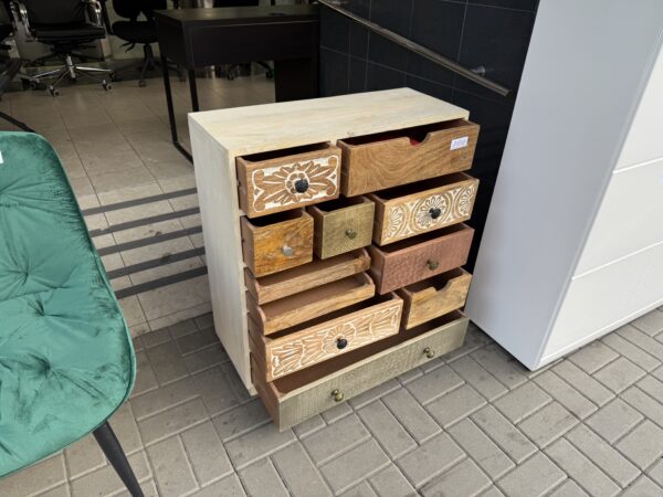 Komoda mango NOVÁ 2. jakost - Image 4