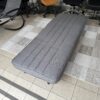 Křeslo šedé rozkládací NOVÉ 2. jakost - Image 5