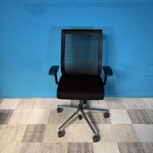 Kancelářská židle SteelCase VÍCE KUSŮ!