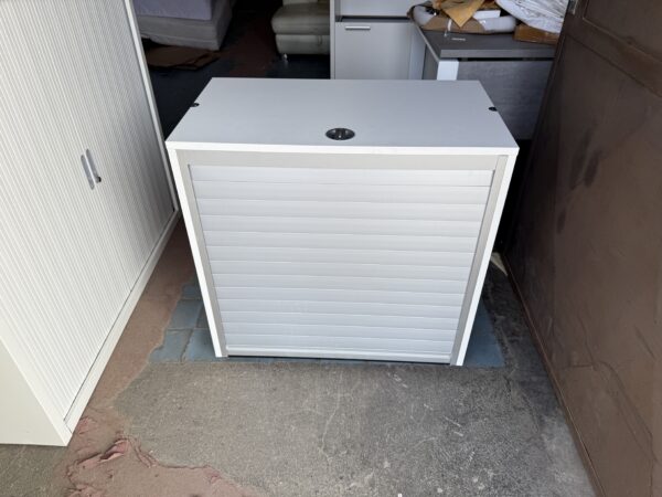Skříňka rolet. IKEA Galant s kombin. zámkem - Image 2