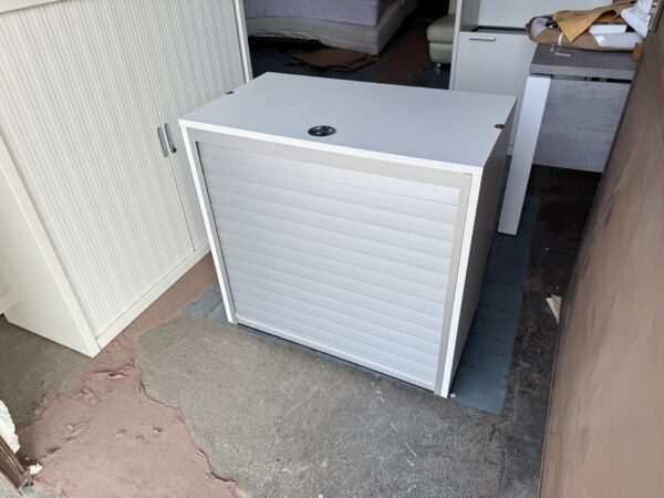 Skříňka rolet. IKEA Galant s kombin. zámkem - Image 3