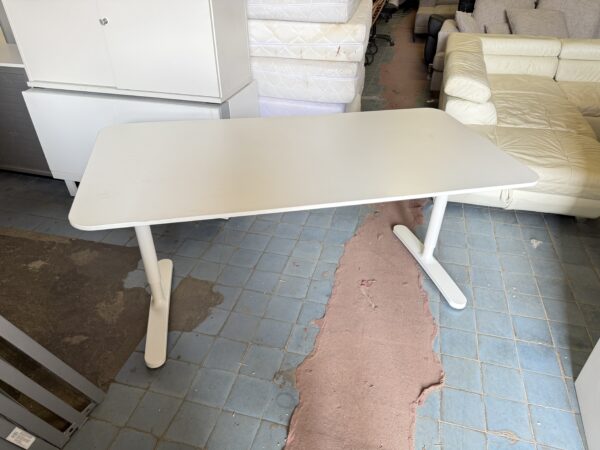 Kancelářský stůl IKEA BEKANT 2 kusy - Image 3