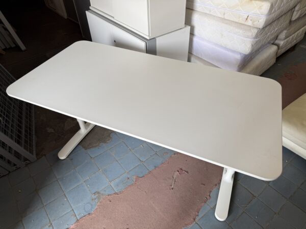Kancelářský stůl IKEA BEKANT 2 kusy - Image 5
