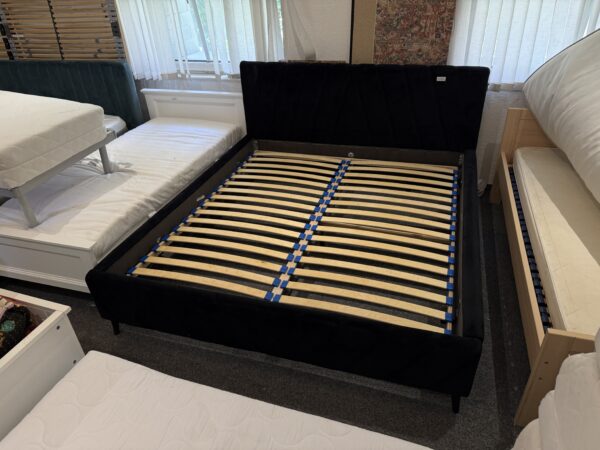 Postel Melli s roštem 180x200 NOVÁ 2. jakost - Image 3
