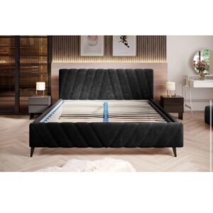 Postel Melli s roštem 180x200 NOVÁ 2. jakost