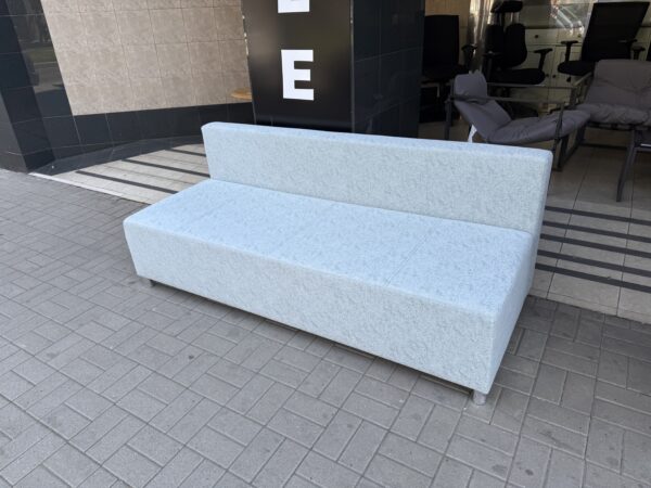 Rozkládací sedačka s úl. prostorem - Image 3