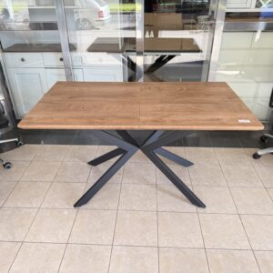 Jídelní stůl rozkládací 80x140/180 cm NOVÝ 2. jak.