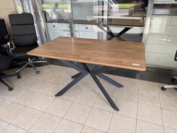 Jídelní stůl rozkládací 80x140/180 cm NOVÝ 2. jak. - Image 4