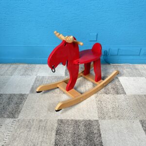 Houpací los IKEA Ekorre
