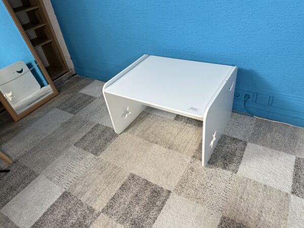 Dětský stolek NOVÝ 2. jakost - Image 2