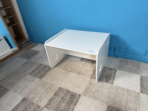 Dětský stolek NOVÝ 2. jakost - Image 3