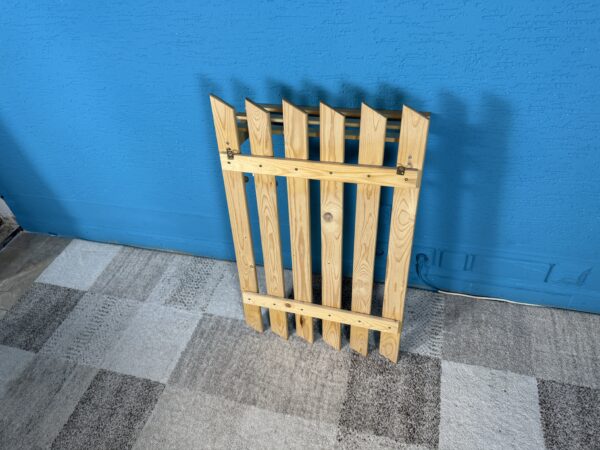 Věšák bor. - Image 4