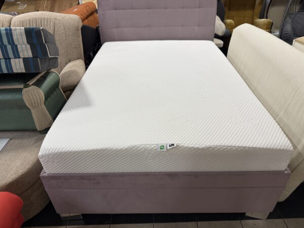 Paměťová matrace Curem 3500 140x200 cm PC 29 980Kč - Image 4