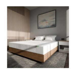 Paměťová matrace Curem 3500 140x200 cm PC 29 980Kč