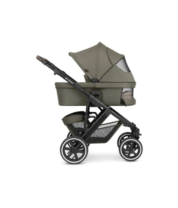 Kočárek ABC DESIGN Salsa 4 Air Starter Set NOVÝ - Image 3