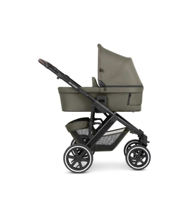 Kočárek ABC DESIGN Salsa 4 Air Starter Set NOVÝ - Image 4