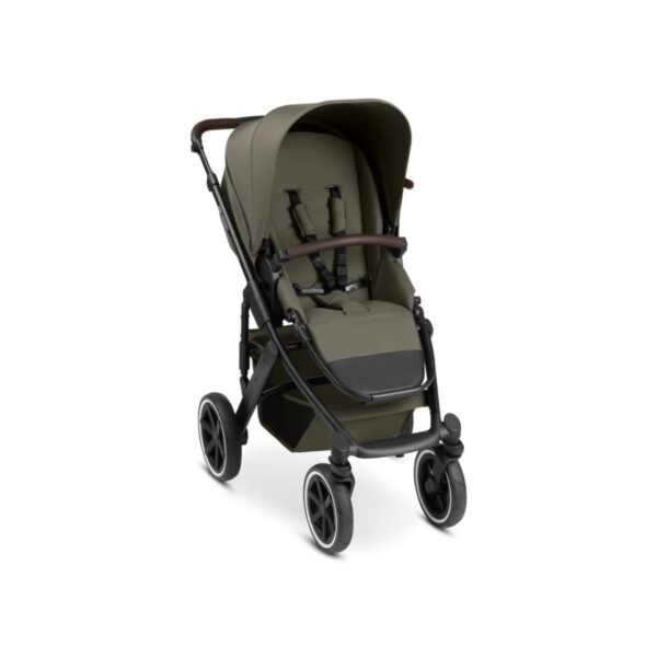 Kočárek ABC DESIGN Salsa 4 Air Starter Set NOVÝ - Image 6