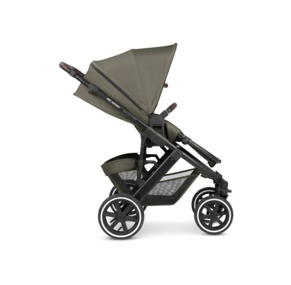 Kočárek ABC DESIGN Salsa 4 Air Starter Set NOVÝ - Image 7