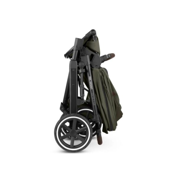 Kočárek ABC DESIGN Salsa 4 Air Starter Set NOVÝ - Image 9