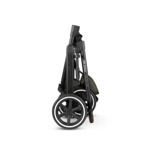 Kočárek ABC DESIGN Salsa 4 Air Starter Set NOVÝ - Image 10