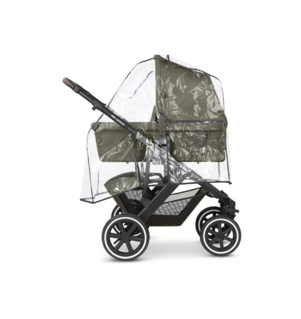 Kočárek ABC DESIGN Salsa 4 Air Starter Set NOVÝ - Image 11
