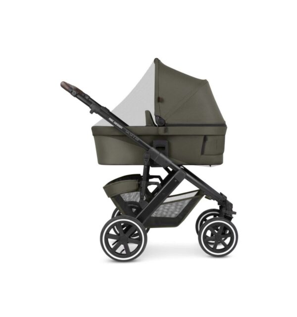 Kočárek ABC DESIGN Salsa 4 Air Starter Set NOVÝ - Image 12