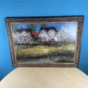 Obraz příroda 45x63 cm