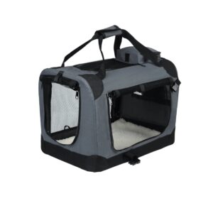 Přepravní box pro psa NOVÝ 2. jakost