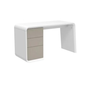 Psací stůl design. NOVÝ 2. jakost