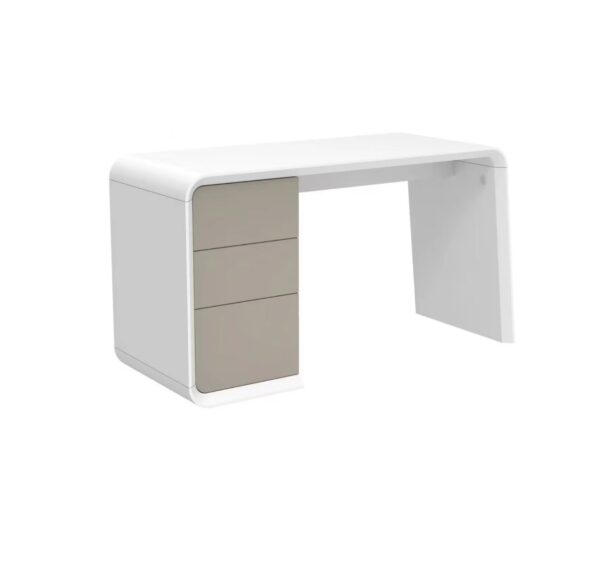 Psací stůl design. NOVÝ 2. jakost