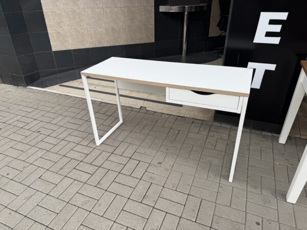 Psací stůl s šuplíkem NOVÝ 2. jakost - Image 2