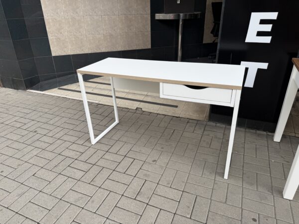 Psací stůl s šuplíkem NOVÝ 2. jakost - Image 3