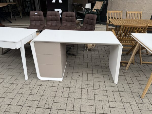 Psací stůl design. NOVÝ 2. jakost - Image 3
