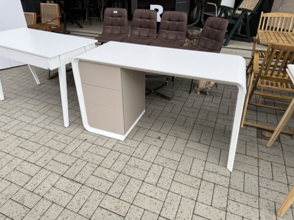 Psací stůl design. NOVÝ 2. jakost - Image 4
