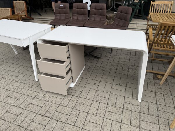 Psací stůl design. NOVÝ 2. jakost - Image 6