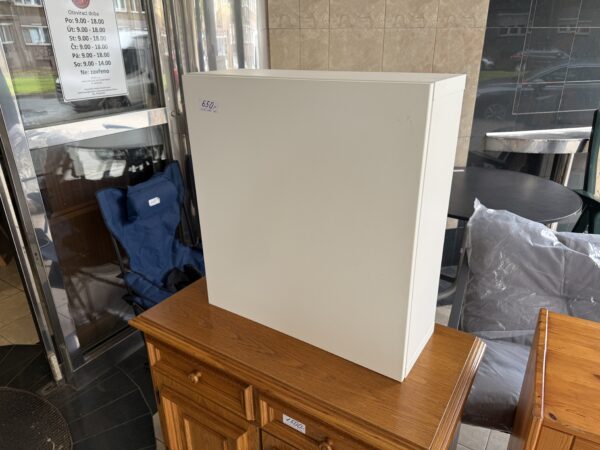 Skříňka závěsná IKEA bílá - Image 2