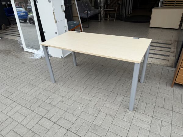 Kancelářský stůl 70x140 cm Konig Neurath 5 kusů - Obrázek 2