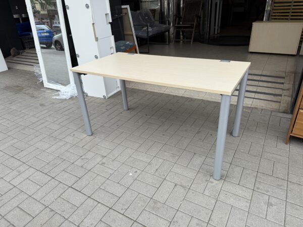 Kancelářský stůl 70x140 cm Konig Neurath 5 kusů - Obrázek 3