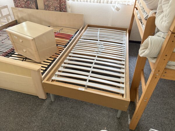 Postel 90x200 vč. roštu - Obrázek 3