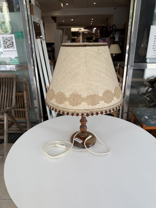 Lampa vintage