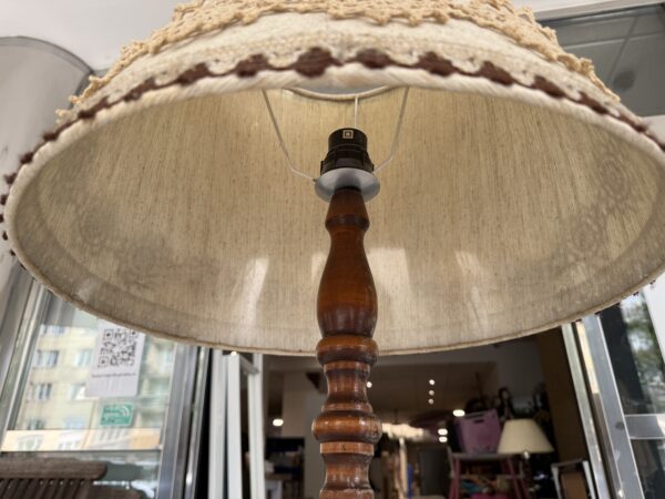 Lampa vintage - Obrázek 4