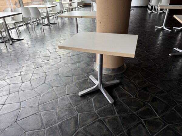 Jídelní bistro stoly VÍCE KUSŮ! - Obrázek 3